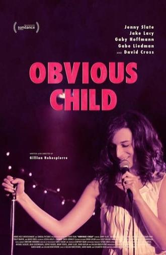 Obvious Child (2009)