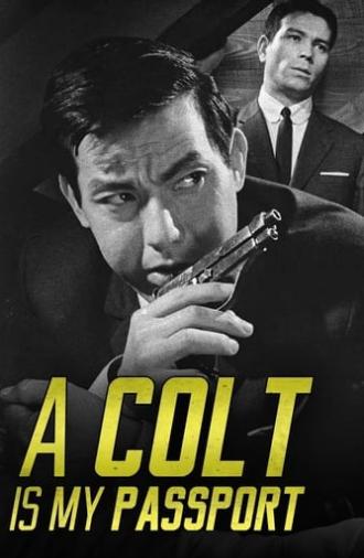 A Colt Is My Passport (1967)