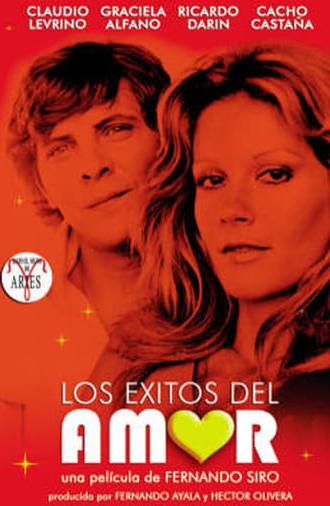 Los éxitos del amor (1979)