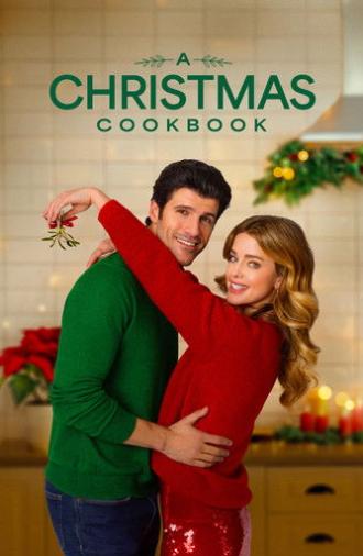 The Christmas Cookbook (2025)