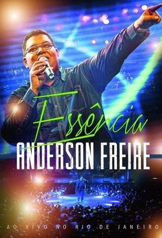 Anderson Freire - Essência ao Vivo (2014)