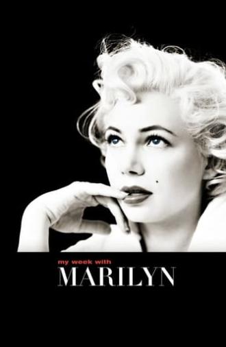 My Week with Marilyn (2011)