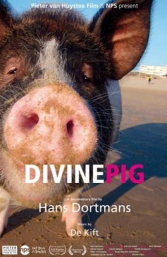 Divine Pig (2010)