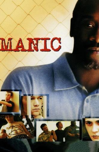 Manic (2001)