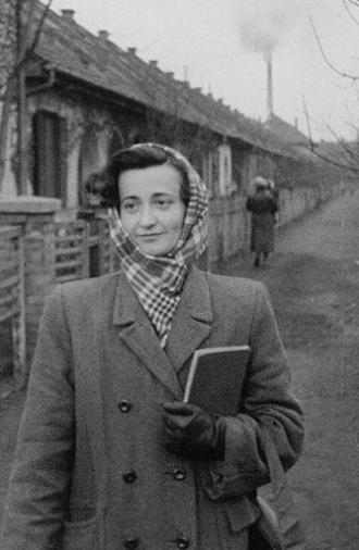 Everyday Stories (1955)