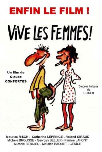 Vive les femmes ! (1984)