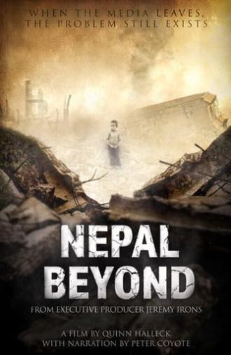 Nepal Beyond (2021)