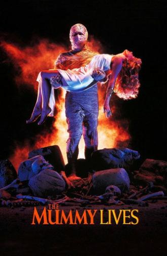 The Mummy Lives (1993)