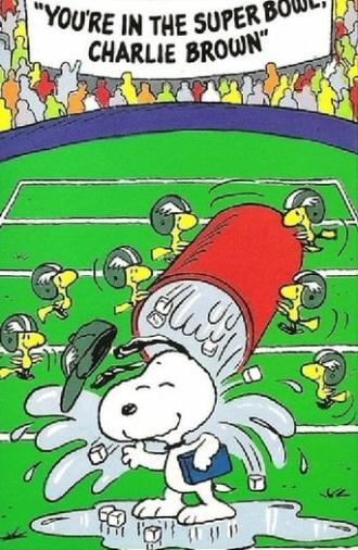 You're in the Super Bowl, Charlie Brown! (1994)