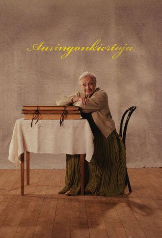 Auringonkiertoja (2025)