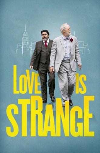 Love Is Strange (2014)