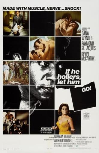 If He Hollers, Let Him Go! (1968)