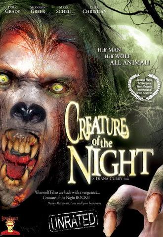 Creature of the Night (2006)