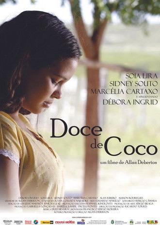 Coconut Sweet (2010)