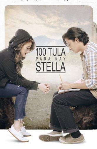 100 Poems for Stella (2017)