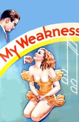 My Weakness (1933)