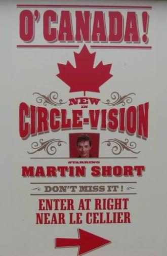 O’ Canada! (2007)