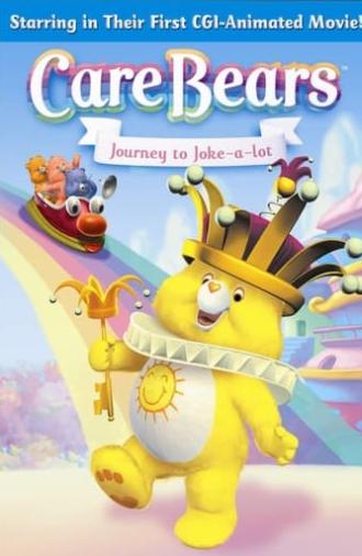 Care Bears: Journey to Joke-a-Lot (2004)