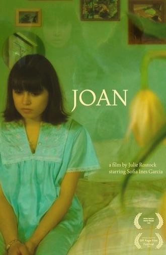 Joan (2024)