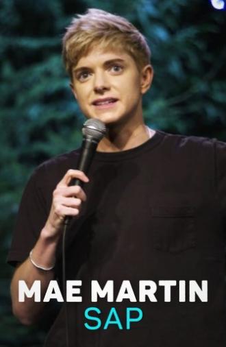 Mae Martin: SAP (2023)