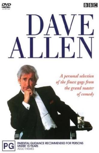 Dave Allen (2005)