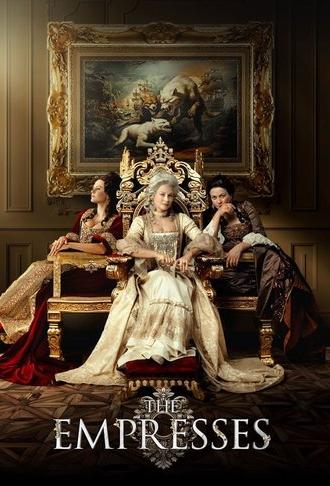 The Empresses (2023)