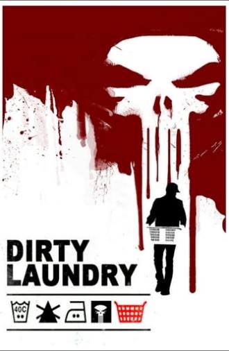 The Punisher: Dirty Laundry (2012)