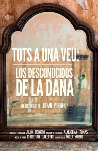 Tots a una veu: Los desconocidos de la DANA (2026)