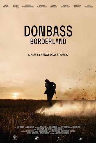 Donbass. Borderland (2019)