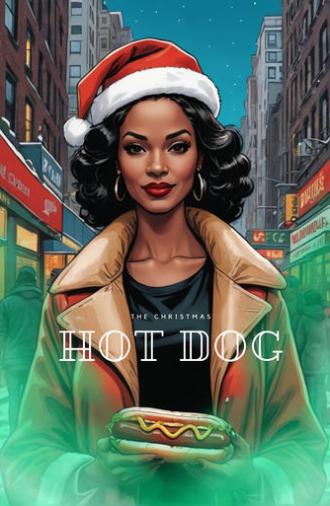 The Christmas Hot Dog (2017)