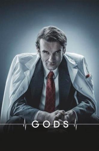 Gods (2014)