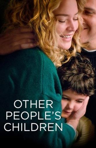 Other People's Children (2022)