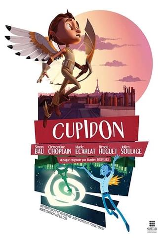 Cupid (2012)