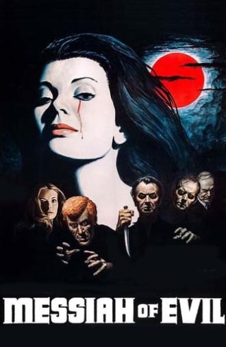 Messiah of Evil (1973)