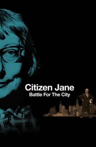 Citizen Jane: Battle for the City (2017)