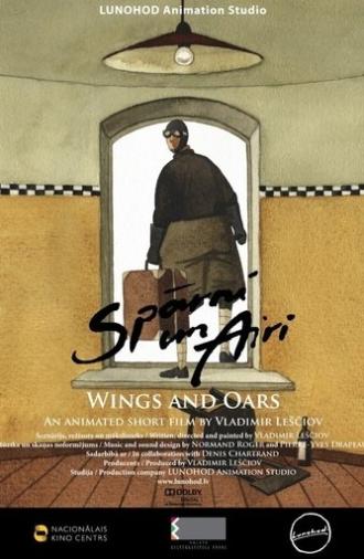 Wings and Oars (2009)