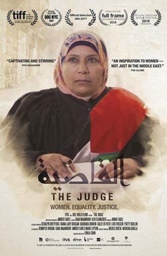 The Judge (2017)