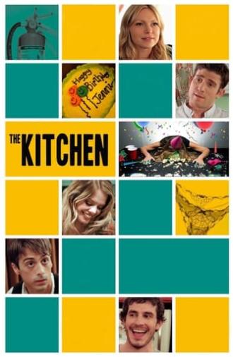 The Kitchen (2012)