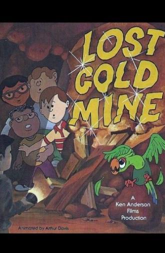 Lost Gold Mine (1982)