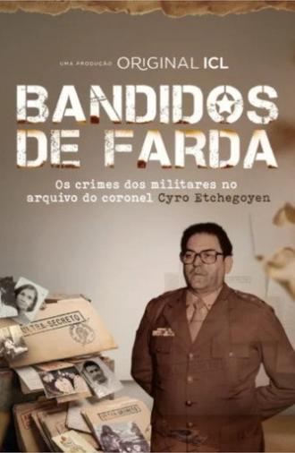 Bandidos de Farda (2026)