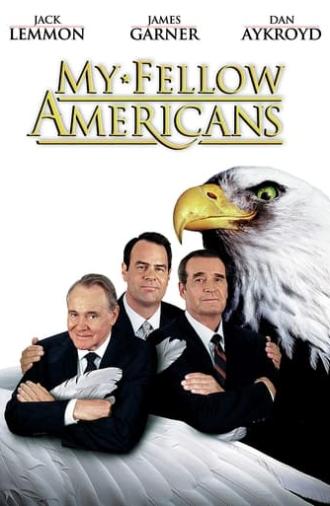 My Fellow Americans (1996)