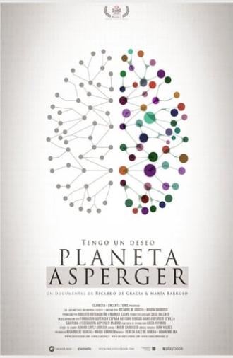 Planet Asperger (2014)