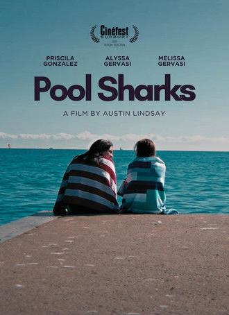 Pool Sharks (2025)
