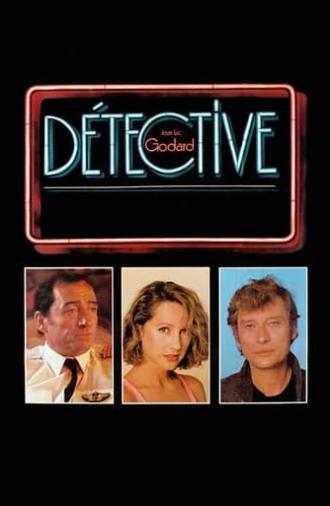 Detective (1985)