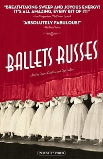 Ballets Russes (2005)