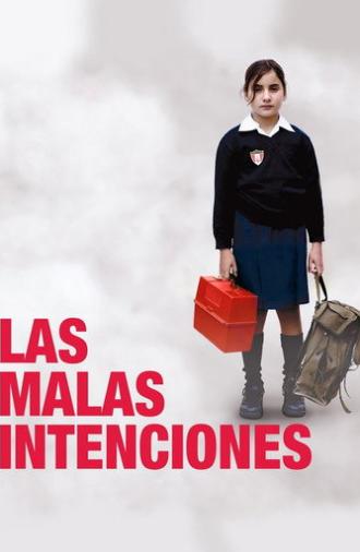 The Bad Intentions (2011)