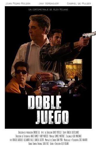 Doble Juego (2022)