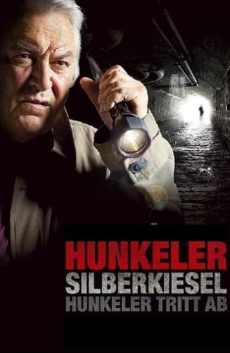 Silberkiesel - Hunkeler tritt ab (2011)