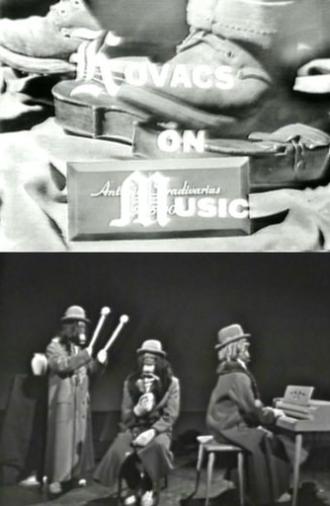 Kovacs on Music (1959)