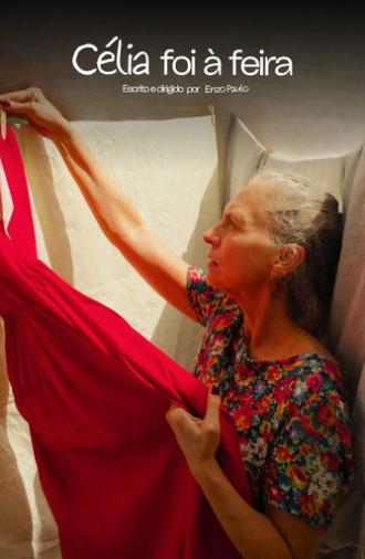 Celia Went There (2025)